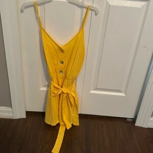 Never worn SHEIN romper